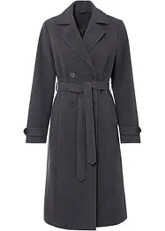 Trench-coat d'hiver, bonprix