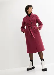 Trench-coat d'hiver, bonprix