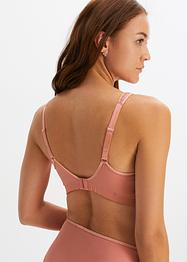 Soutien-gorge bralette avec polyamide recyclé, bpc selection