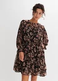 Robe à volants, bonprix