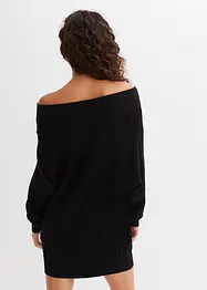 Pull épaules découvertes, bonprix