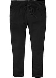 Pantalon chino taille extensible Slim Fit, longueur raccourcie, Tapered, RAINBOW