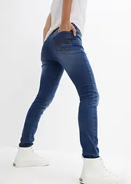 Jean Skinny ultra-doux, bonprix