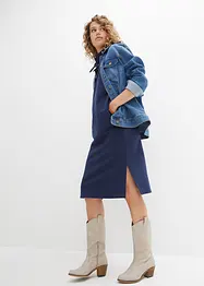 Jean Bootcut taille moyenne, extensible, bonprix