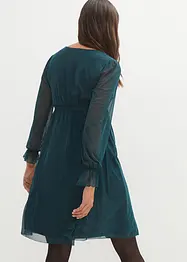 Robe de grossesse avec fonction allaitement, bonprix