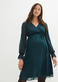 Robe de grossesse avec fonction allaitement, bonprix