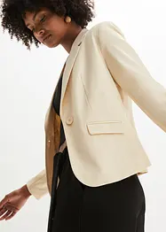 Blazer court, bonprix