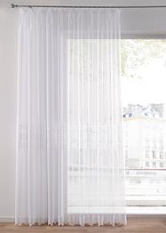 Voilage store avec broderie (1 pce.), bpc living bonprix collection