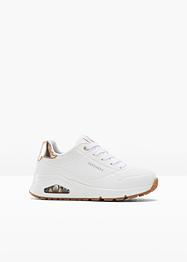 Sneakers enfant Skechers à mémoire de forme, Skechers