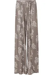 Pantalon palazzo, bonprix