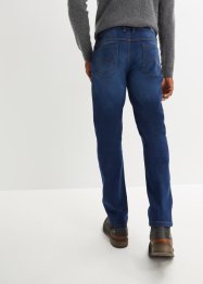 Jean extensible Premium Regular Fit, Straight, John Baner JEANSWEAR