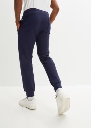 Pantalon de jogging en coton Essential, bpc bonprix collection
