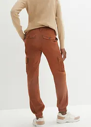 Pantalon cargo, Loose Fit, bonprix