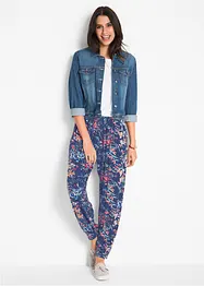 Pantalon sarouel, bonprix