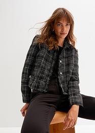Blazer court, BODYFLIRT