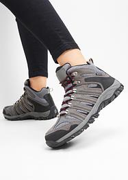 Boots de randonnée, bpc bonprix collection