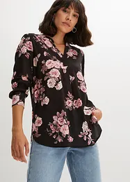 Tunique-blouse en viscose, bonprix