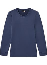 T-shirt thermo avec intérieur doux, bpc bonprix collection