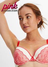 Soutien-gorge à coques et armatures avec polyamide recyclé, BODYFLIRT