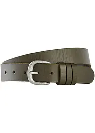 Ceinture en cuir, bonprix