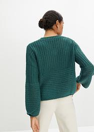 Pull à motif, RAINBOW