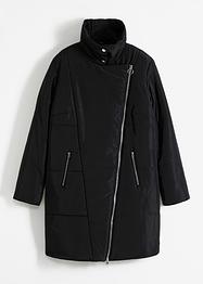 Manteau matelassé en polyester recyclé, RAINBOW
