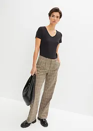 Pantalon de tailleur, bonprix