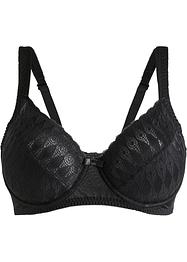 Soutien-gorge à armatures avec polyamide recyclé, bpc selection