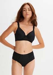 Soutien-gorge à armatures avec polyamide recyclé, bpc selection