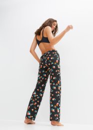 Pantalon de pyjama avec poches, bpc bonprix collection