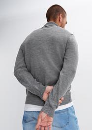Pull col roulé, bpc bonprix collection
