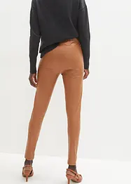 Legging enduit mode, bonprix