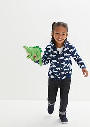 Veste polaire enfant, bpc bonprix collection