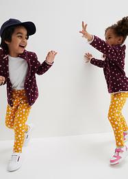 Veste polaire enfant, bpc bonprix collection