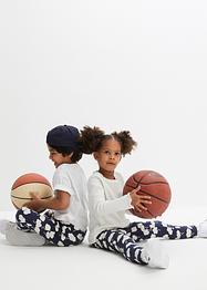 Legging thermo enfant, bpc bonprix collection