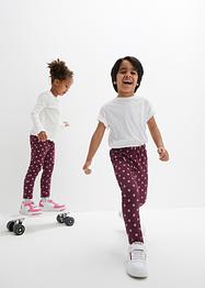 Legging thermo enfant, bpc bonprix collection