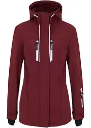 Veste déperlante en softshell, bonprix