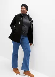Veste déperlante en softshell, bonprix