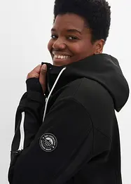 Veste déperlante en softshell, bonprix