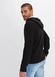 Pull à capuche, bonprix