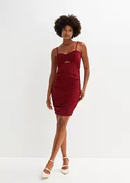 Robe avec découpe, BODYFLIRT boutique