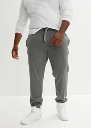 Lot de 2 pantalons de jogging, bonprix