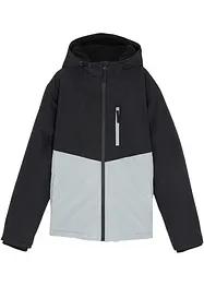 Parka d’hiver imperméable, bonprix