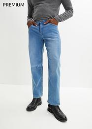 Jean extensible Loose Fit Premium, Straight, John Baner JEANSWEAR