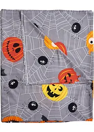 Dessus de lit motifs Halloween, bonprix