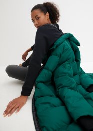 Manteau outdoor avec duvet recyclé et technologie thermo-isolante Premium, bpc bonprix collection