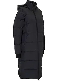 Manteau outdoor avec duvet recyclé et technologie thermo-isolante, bonprix