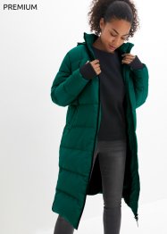Manteau outdoor avec duvet recyclé et technologie thermo-isolante Premium, bpc bonprix collection