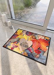 Tapis de protection avec motif automnal, bpc living bonprix collection