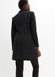 Manteau blazer avec teneur en laine, bpc selection premium
